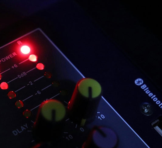 What can you do when you find that your drumsticks become inaccurate?