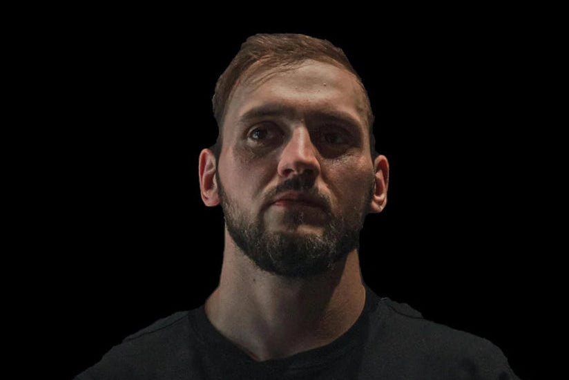 Ethan Miller