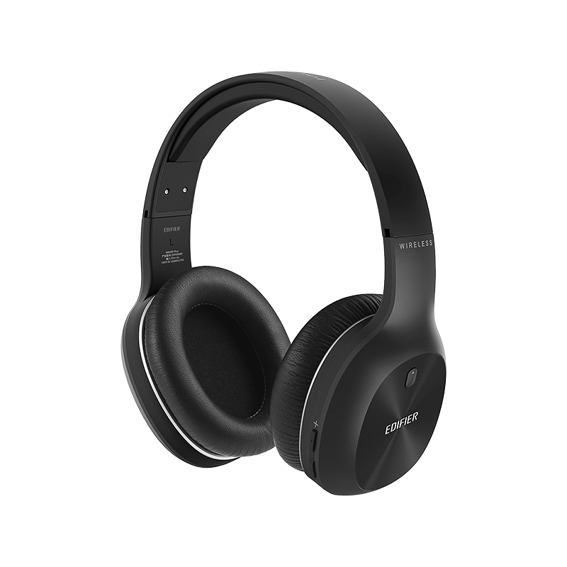 EDIFIER W800BT Plus Wireless Bluetooth Stereo Headphones