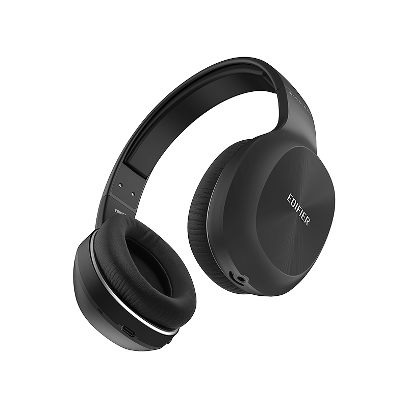 EDIFIER W800BT Plus Wireless Bluetooth Stereo Headphones