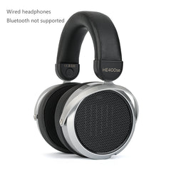 HIFIMAN HE400se open-back planar magnetic wired headphones, main product view