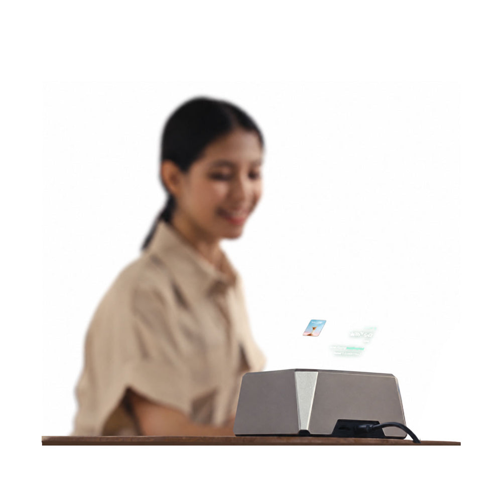 Discover Voice Interaction