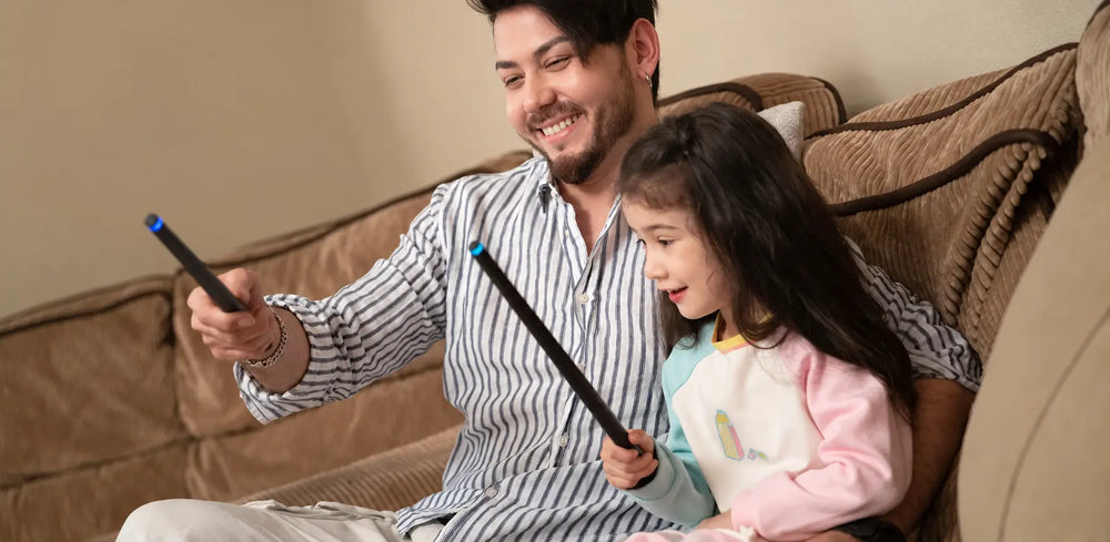 Family Entertainment