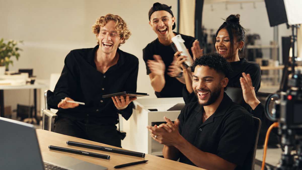 From Crowdfunding to Success