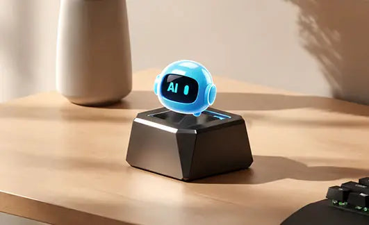 Holographic View